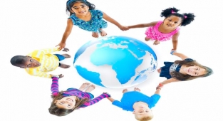 22 Mart Dünya Çocuk Şiirleri Günü