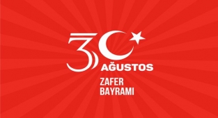 30 Ağustos Zafer Bayramı