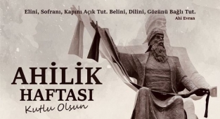 Ahilik haftası