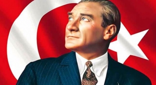 Atatürk'ü Anma Günü