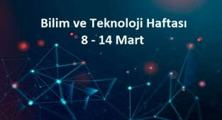 Bilim ve Teknoloji Haftası
