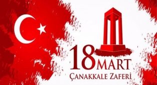 Çanakkale Zaferi