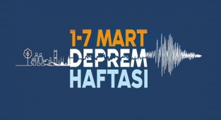 Deprem Haftası