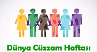 Dünya Cüzzam (Lepra) Günü