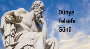 Dünya Felsefe Günü
