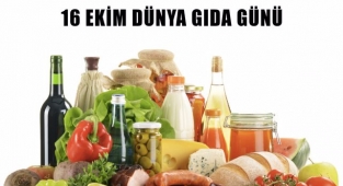 Dünya Gıda Günü