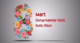 Dünya Kadınlar Günü