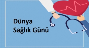 Dünya Sağlık Günü