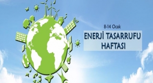 Enerji Tasarrufu Haftası