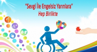 Engelliler Haftası