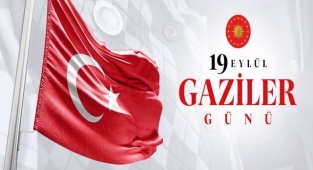 Gaziler Günü