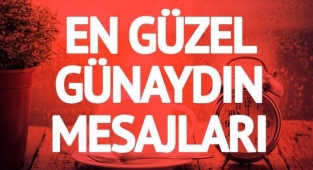 Günaydın Mesajları