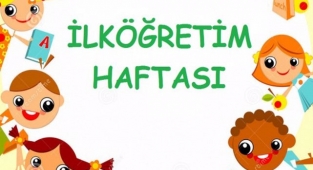 İlköğretim Haftası