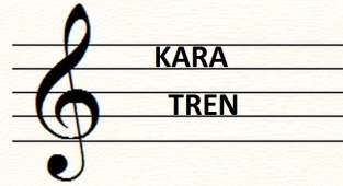 Kara Tren Türküsü Sözleri