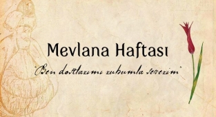 Mevlana Haftası
