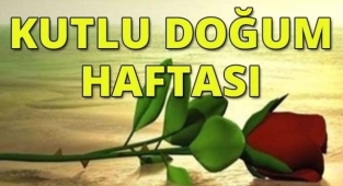 Mevlid-i Nebi Haftası
