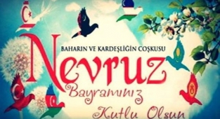 Nevruz Bayramı