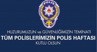 Polis Haftası