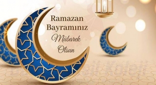 Ramazan Bayramı