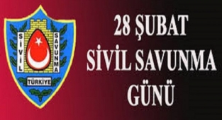 Sivil Savunma Günü