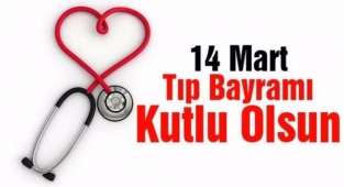 Tıp Bayramı