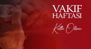 Vakıflar Haftası