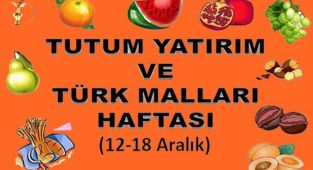 Yerli Malı Haftası