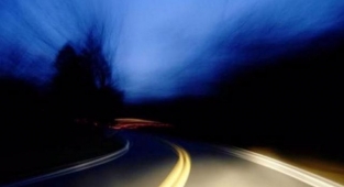 Gece Körlüğü